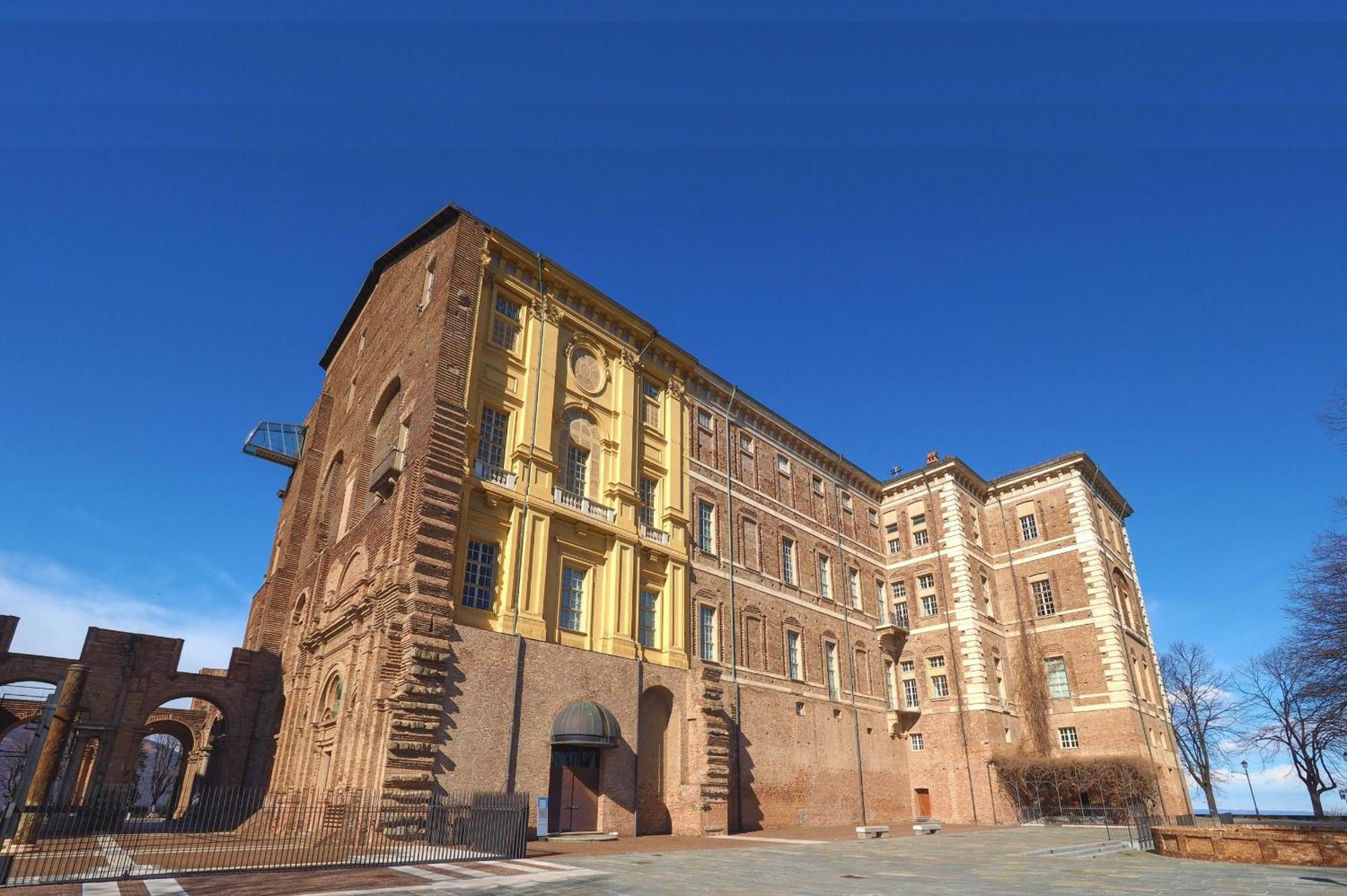 Villa Fiorita Avigliana Exterior photo